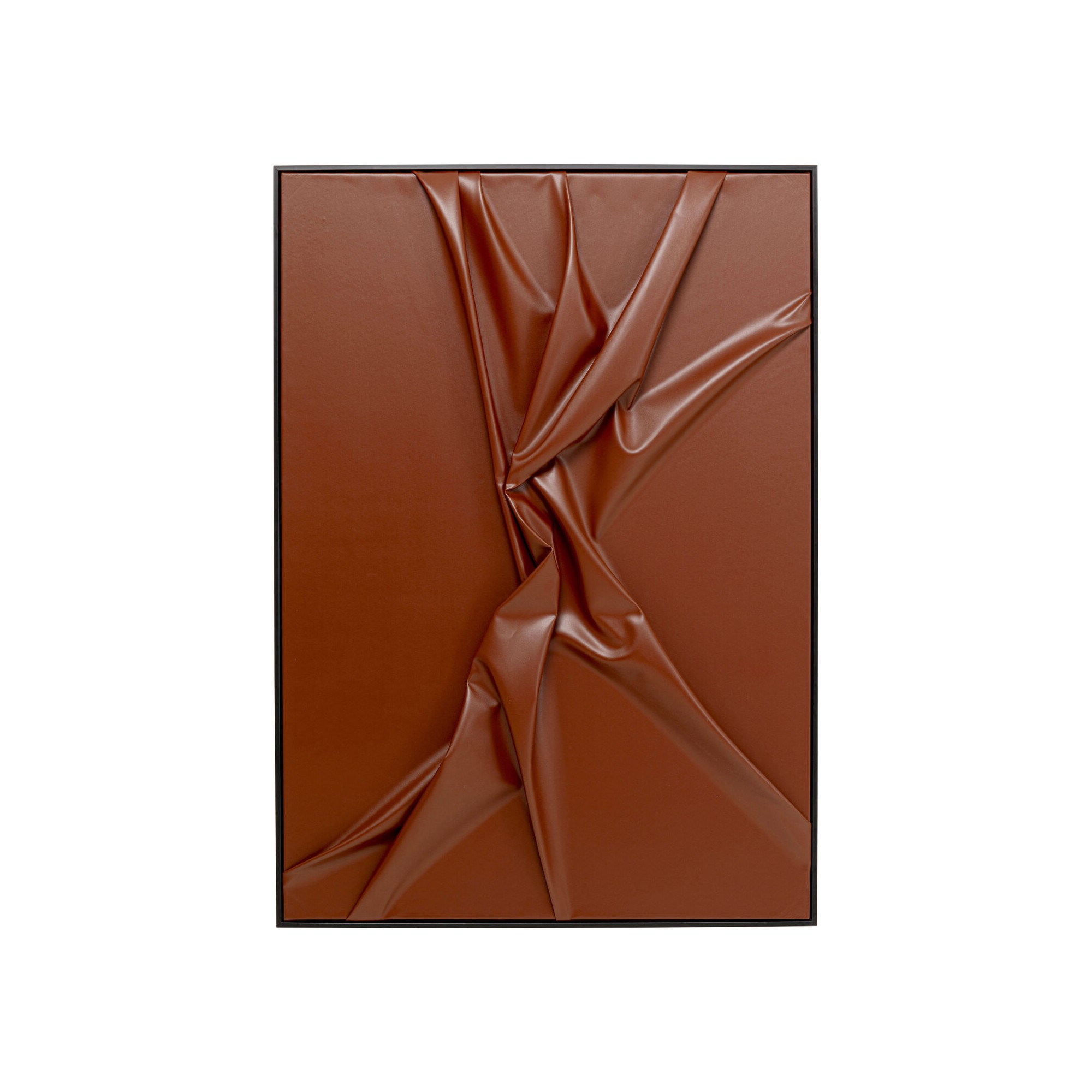 Schilderij Crincle Knot 100x140cm Kare Design