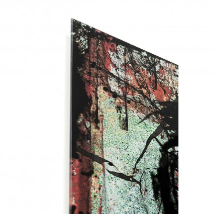 Wandofoto Lady Butterfly 55x75cm Kare Design