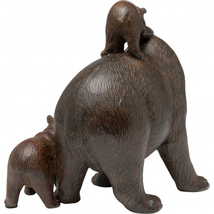 Deco bear family Kare Design