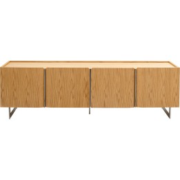 Lowboard Giulio 180x55cm