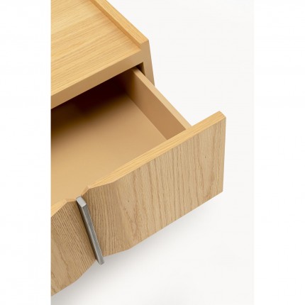 Nachtkastje Giulio Kare Design