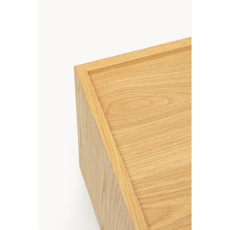 Petite commode Giulio 55x58cm
