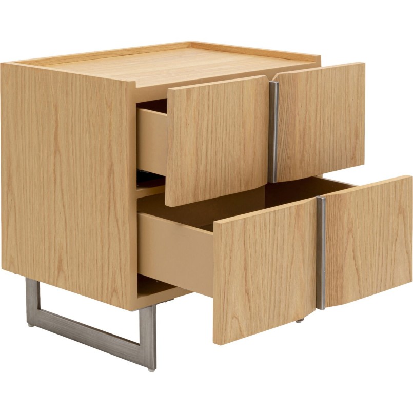 Petite commode Giulio 55x58cm