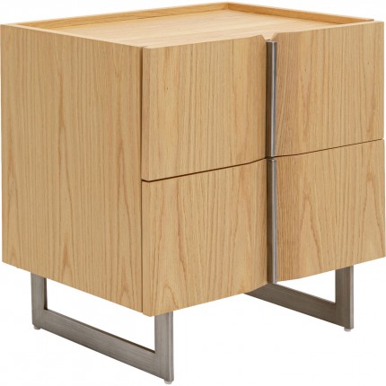 Nightstand Giulio Kare Design