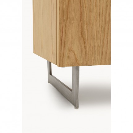 Nightstand Giulio Kare Design