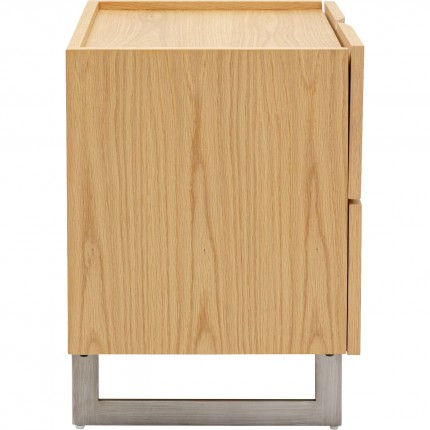 Nightstand Giulio Kare Design