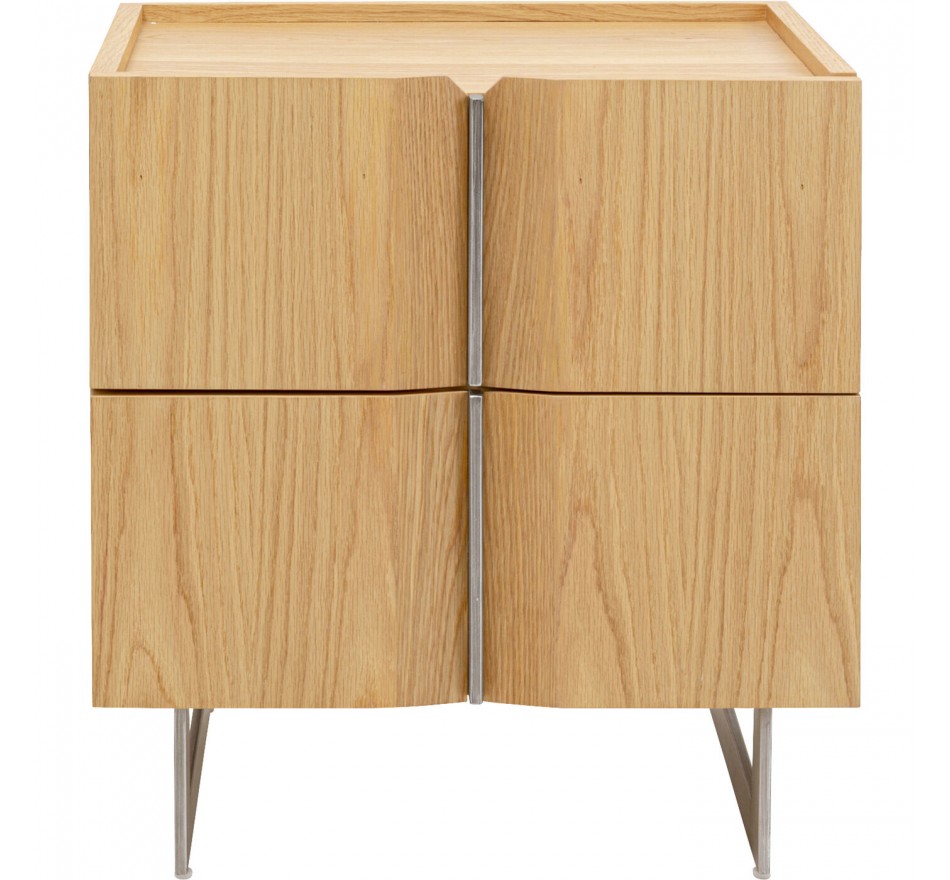 Nightstand Giulio Kare Design