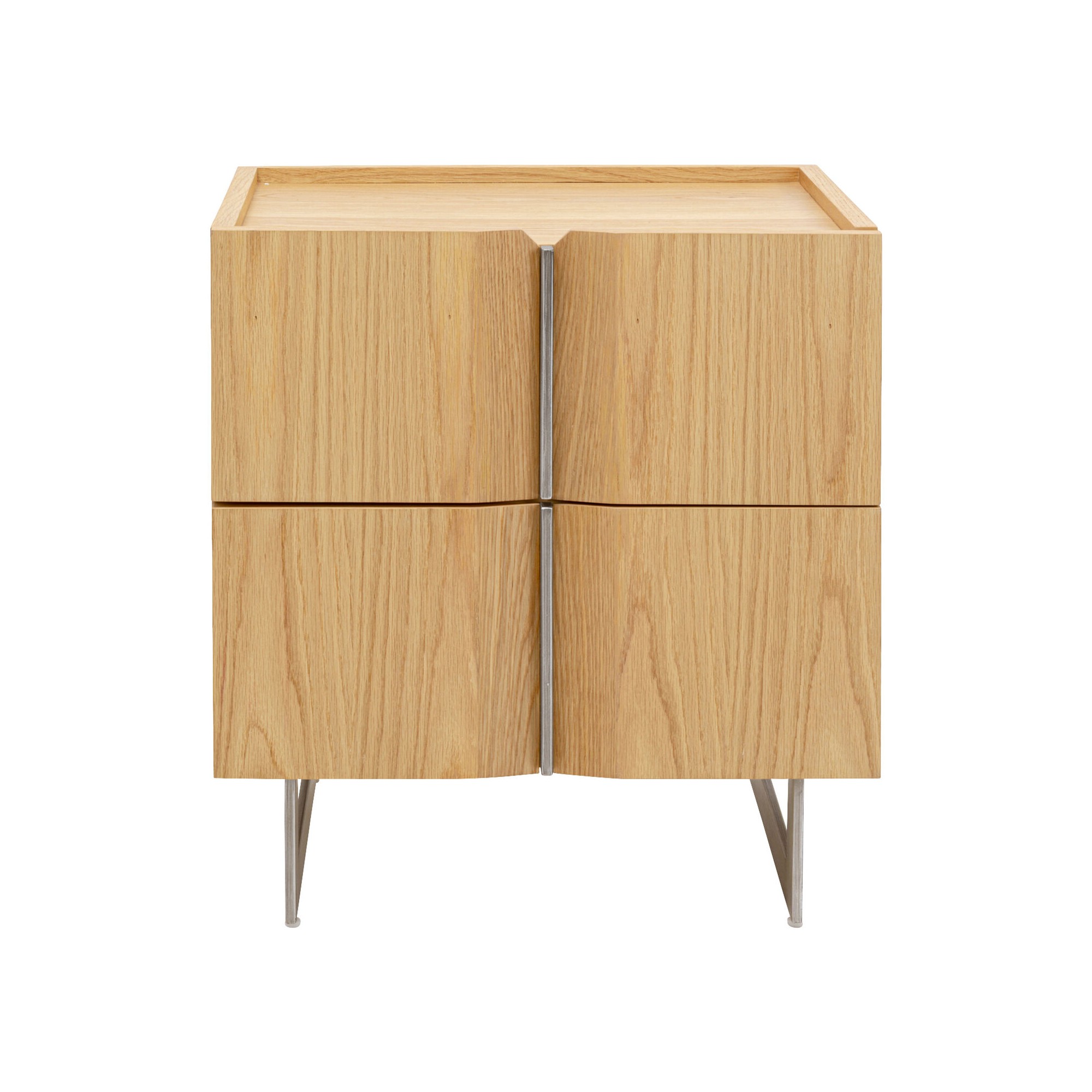 Petite commode Giulio 55x58cm