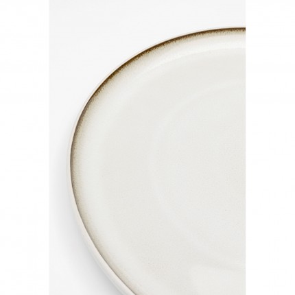 Bord Elia Ø33cm Kare Design