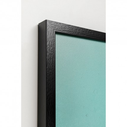 Framed Picture flying 73x103cm Kare Design