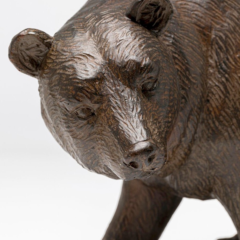 Deco bear family Kare Design