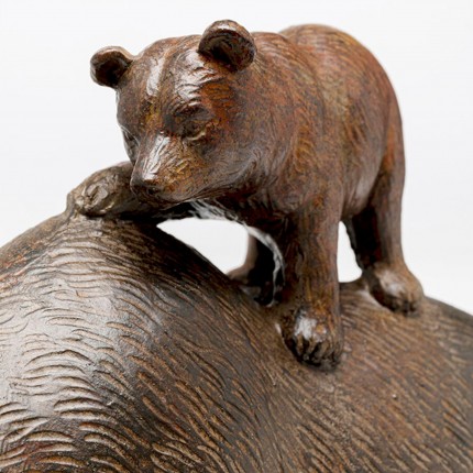 Woonaccessoires berenfamilie Kare Design