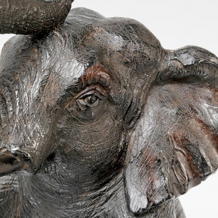 Toiletrolhouder olifant Kare Design