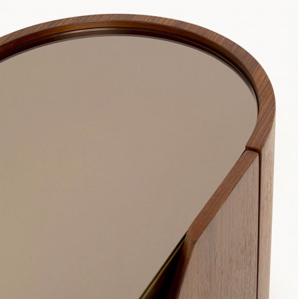 Sideboard Giorgio 3 doors Kare Design