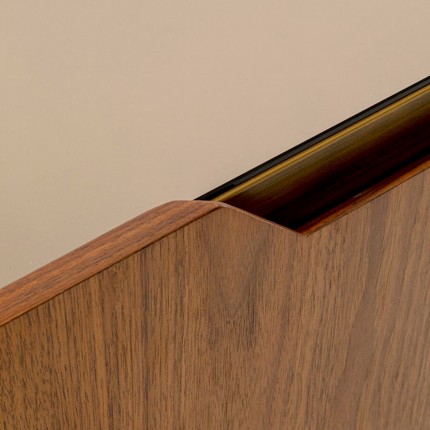 Dressoir Giorgio 3 deuren Kare Design