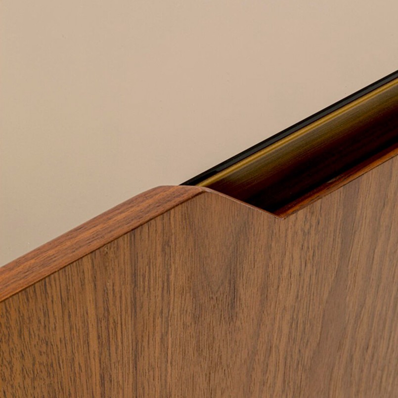 Sideboard Giorgio 3 doors Kare Design