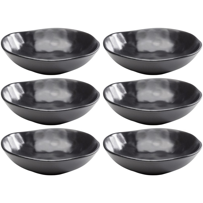 Velgensoep bord - Organisch - Kare Design - Kare Design