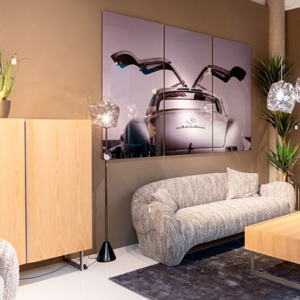 Bar Giulio Kare Design