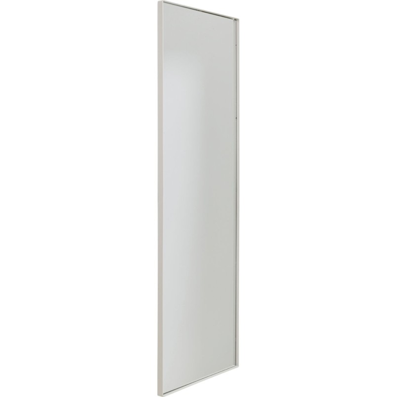 Mirror Starlet greige 70x200m