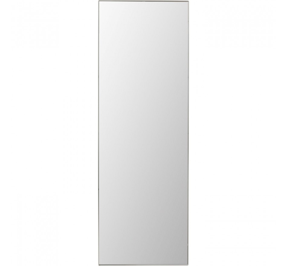 Wall Mirror Starlet 200x70cm grey Kare Design