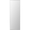 Mirror Starlet greige 70x200m