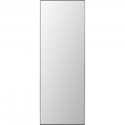 Spiegel Starlet 180x60cm zwart Kare Design