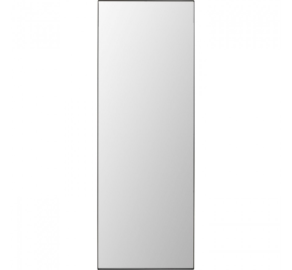 Spiegel Starlet 180x60cm zwart Kare Design