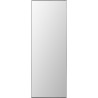 Mirror Starlet noir 60x180m