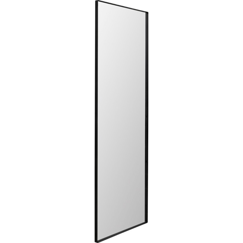 Mirror Starlet noir 60x180m
