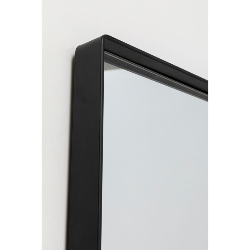 Mirror Starlet noir 30x130cm