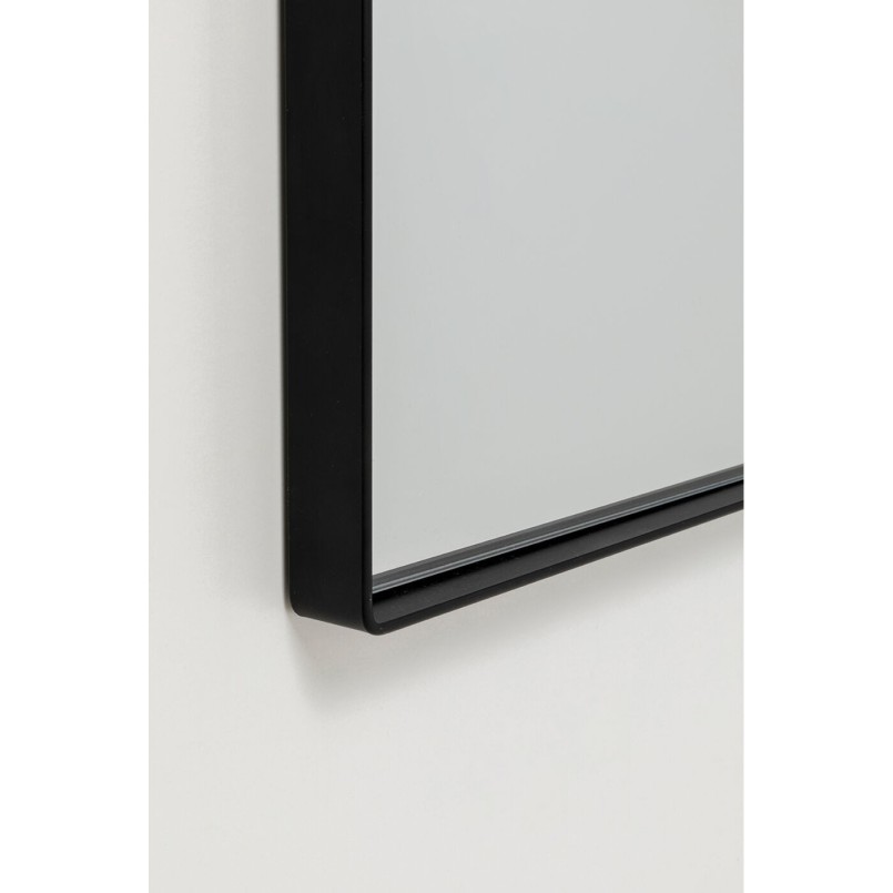 Mirror Starlet noir 30x130cm