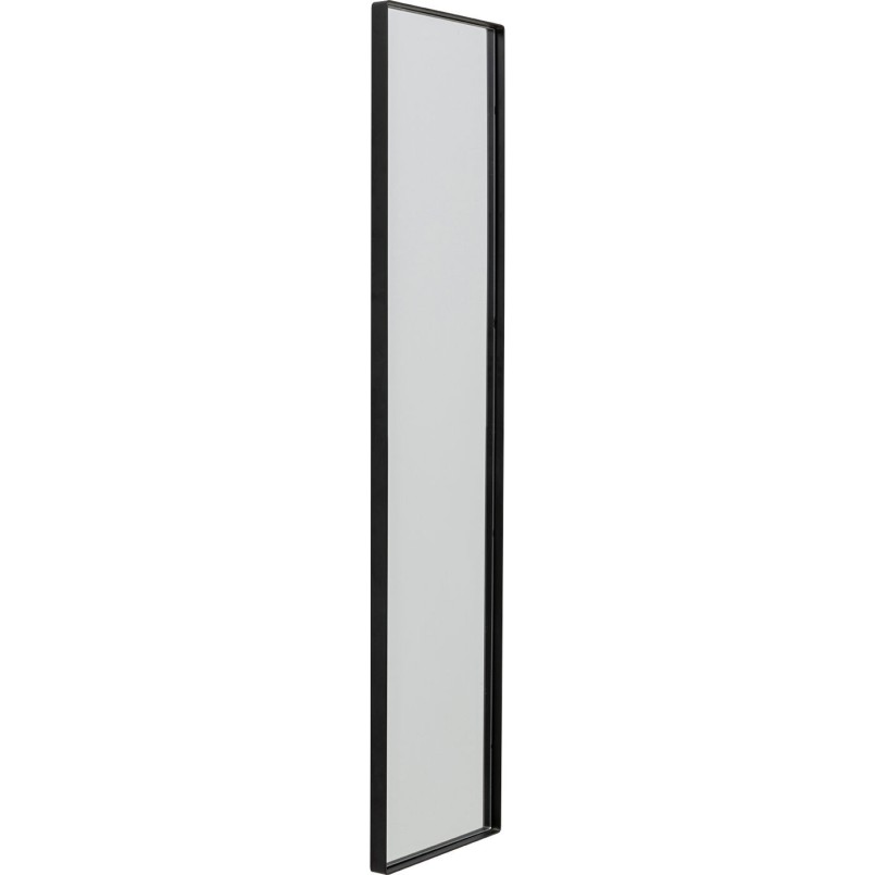 Mirror Starlet noir 30x130cm