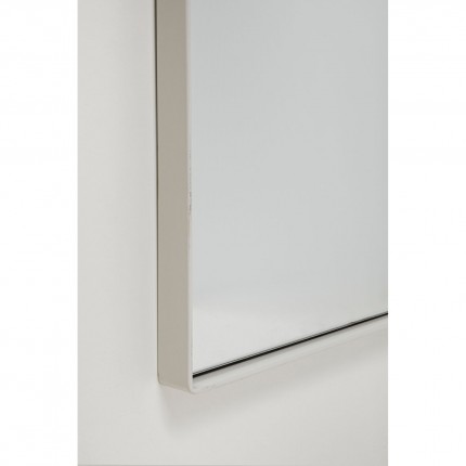 Wall Mirror Starlet 180x60cm grey Kare Design