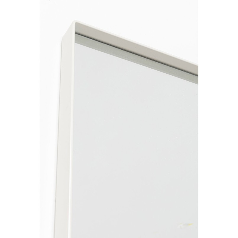 Mirror Starlet greige 30x180m