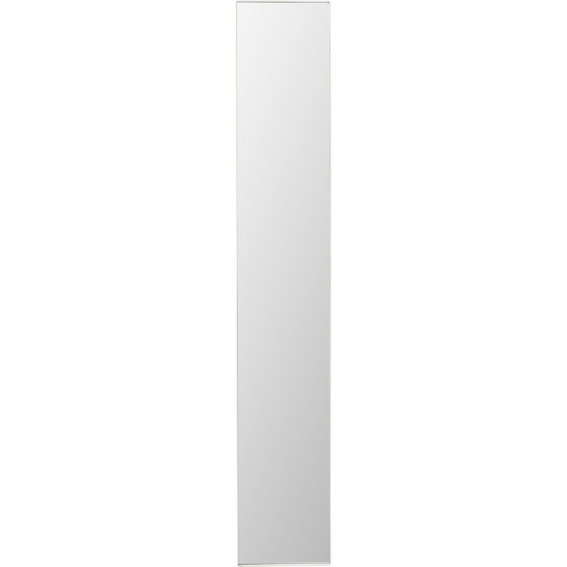 Mirror Starlet greige 30x180m