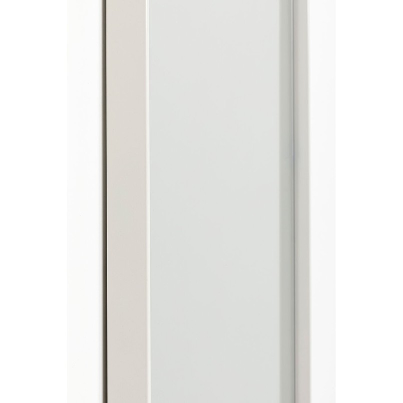 Mirror Starlet greige 30x180m
