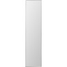 Mirror Starlet greige 30x130cm