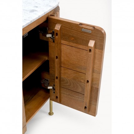 Sideboard Grace 2 doors Kare Design