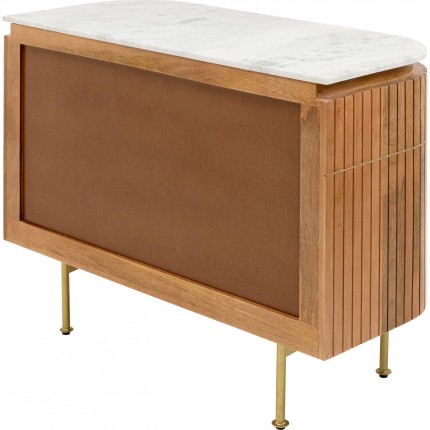 Sideboard Grace 2 doors Kare Design