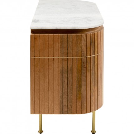 Dressoir Grace 2 deuren Kare Design