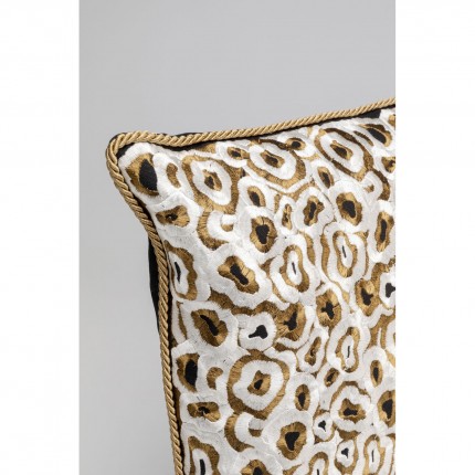 Kussen Cheetah 50x50cm Kare Design