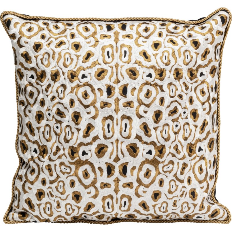 Coussin Cheetah 50x50cm