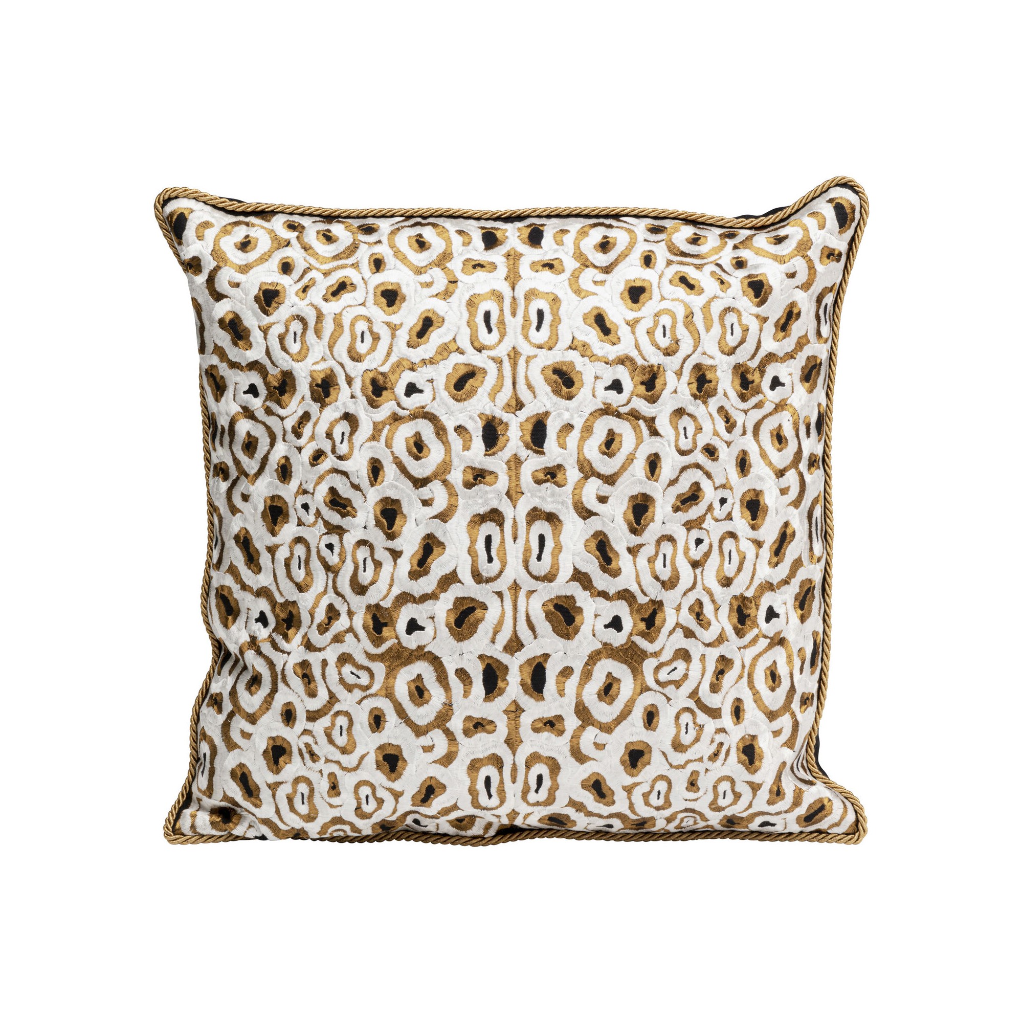 Coussin Cheetah 50x50cm