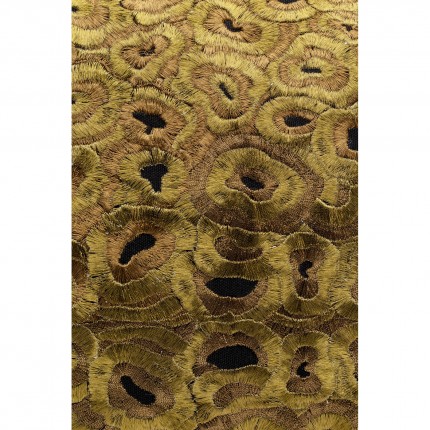 Cushion Cheetah 60x40cm Kare Design