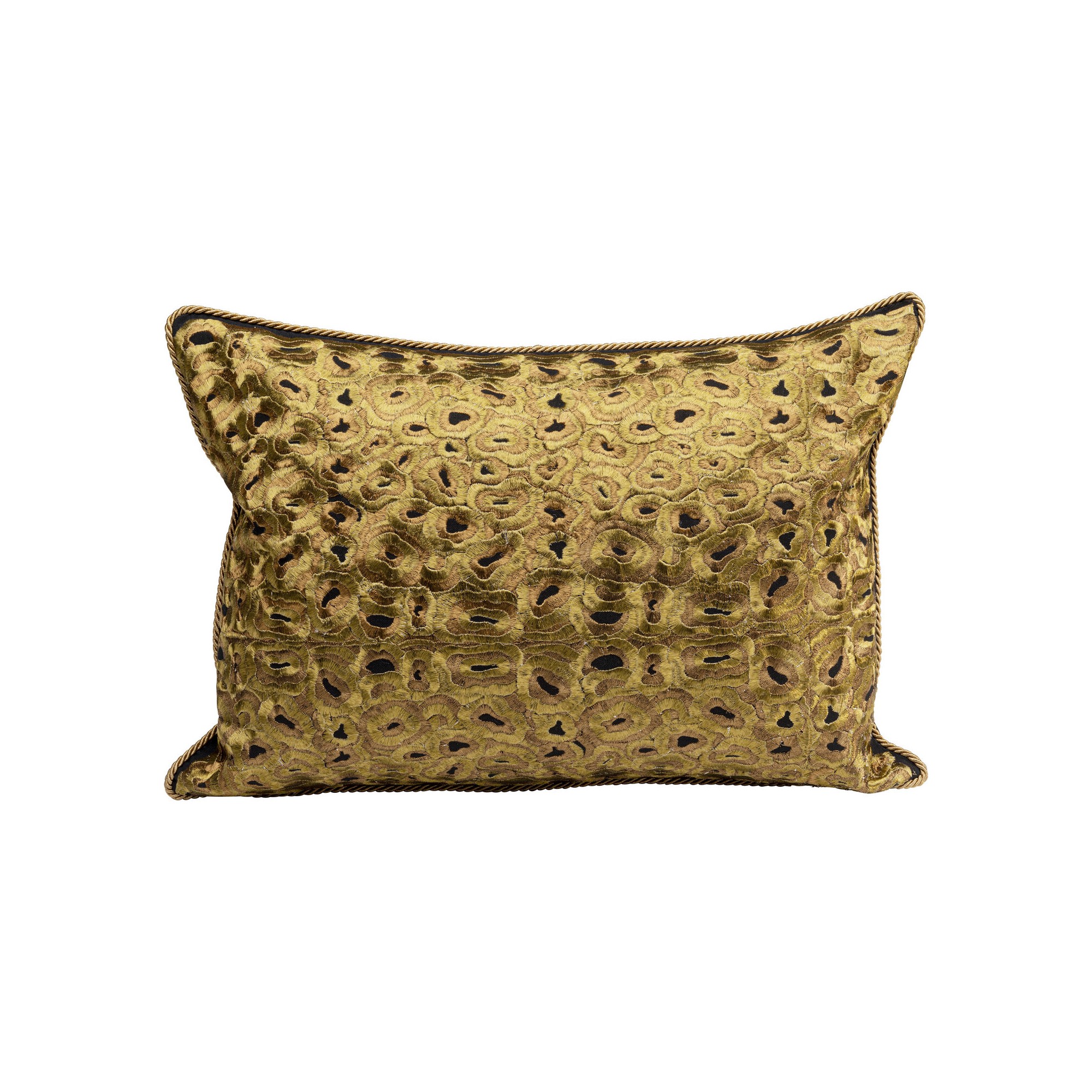Coussin Cheetah 60x40cm