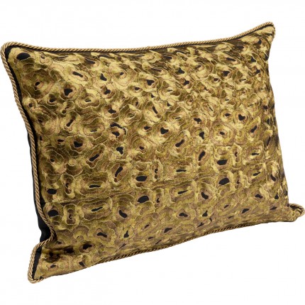 Cushion Cheetah 60x40cm Kare Design