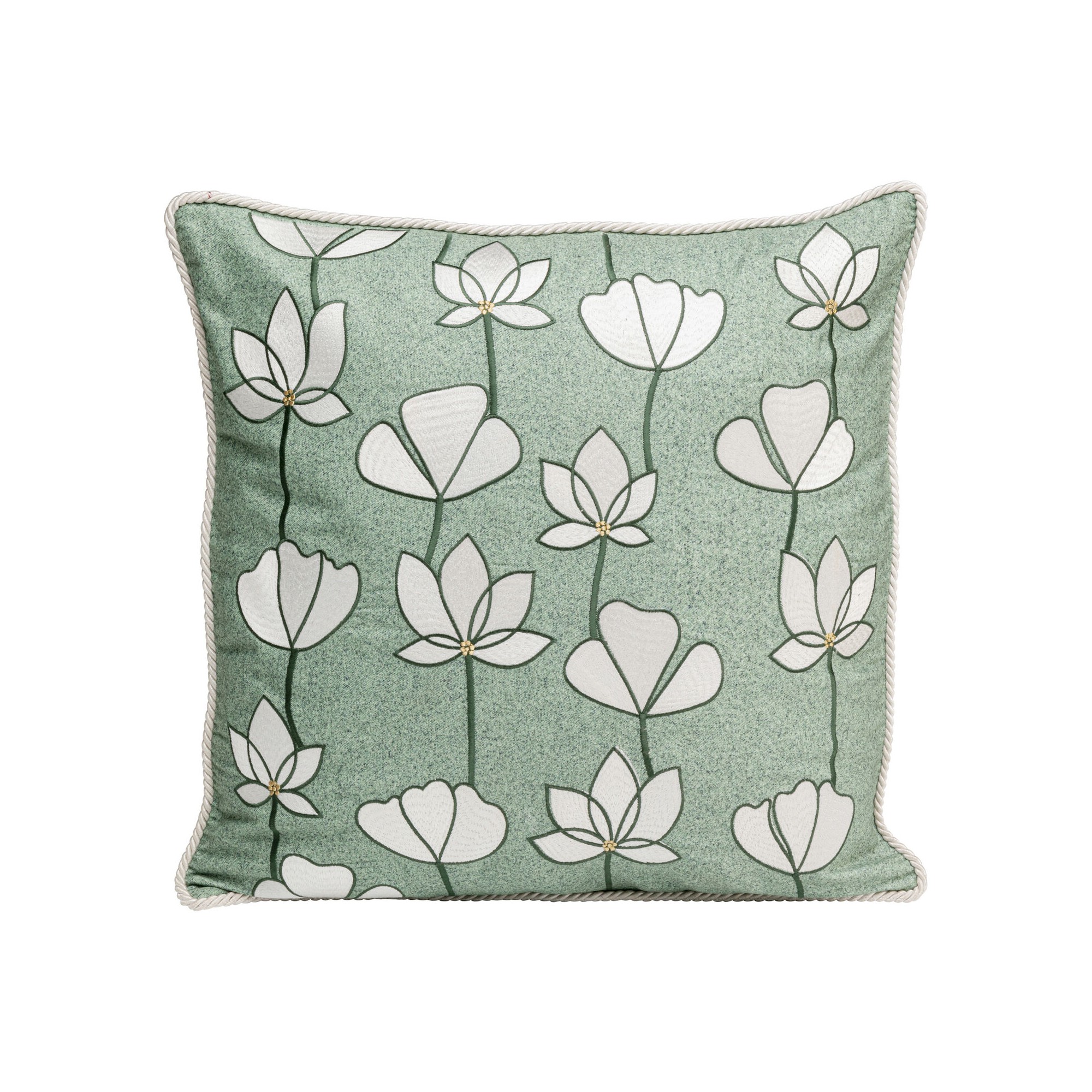 Coussin Zari 50x50cm