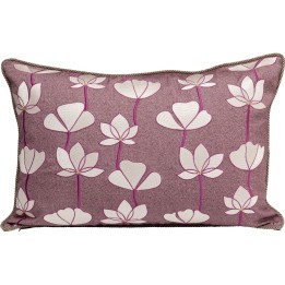 Coussin Zari 60x40cm