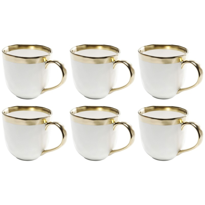 Mokken Bell (6/Set) Kare Design