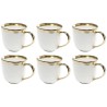Mokken Bell (6/Set) Kare Design